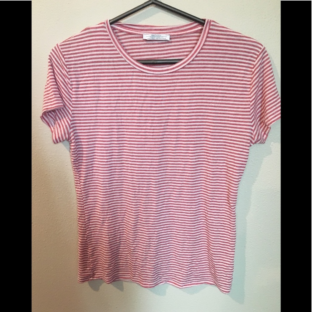 Zara shirt